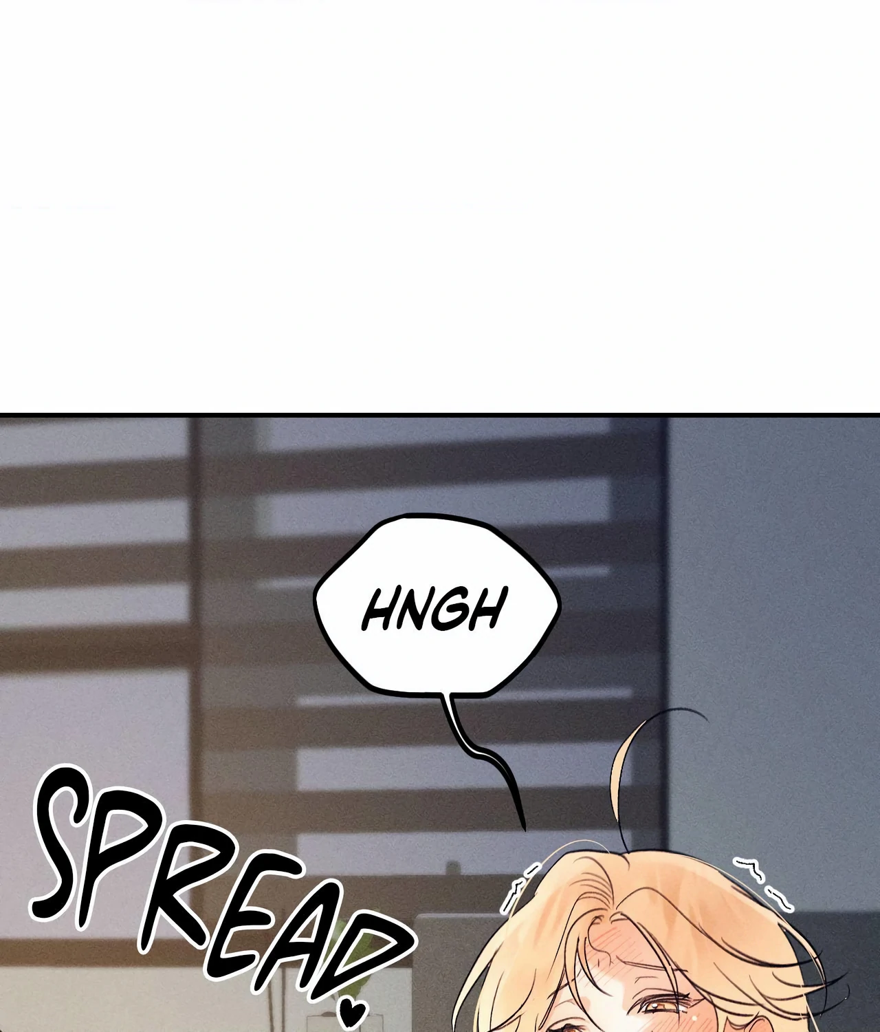 Boo-tiful Nightmare Chapter 3 - Page 128