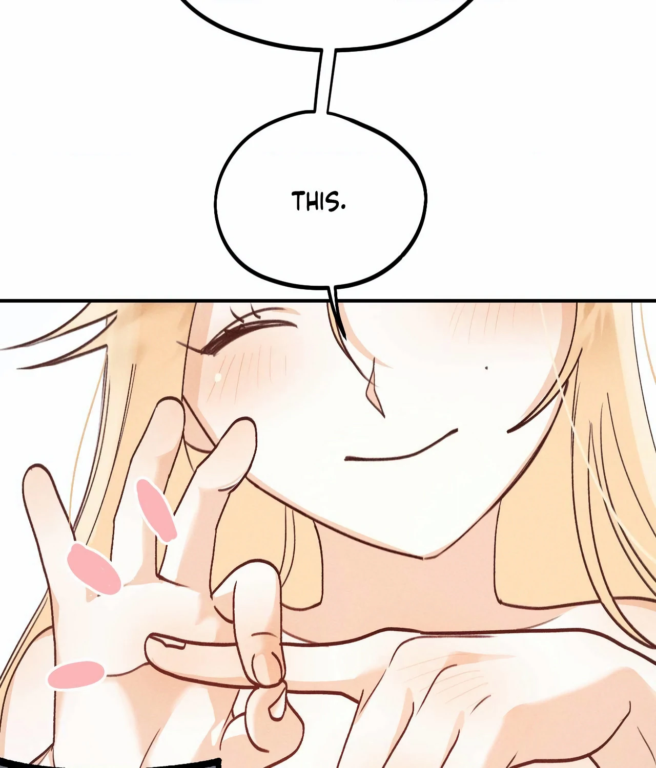 Boo-tiful Nightmare Chapter 3 - Page 14