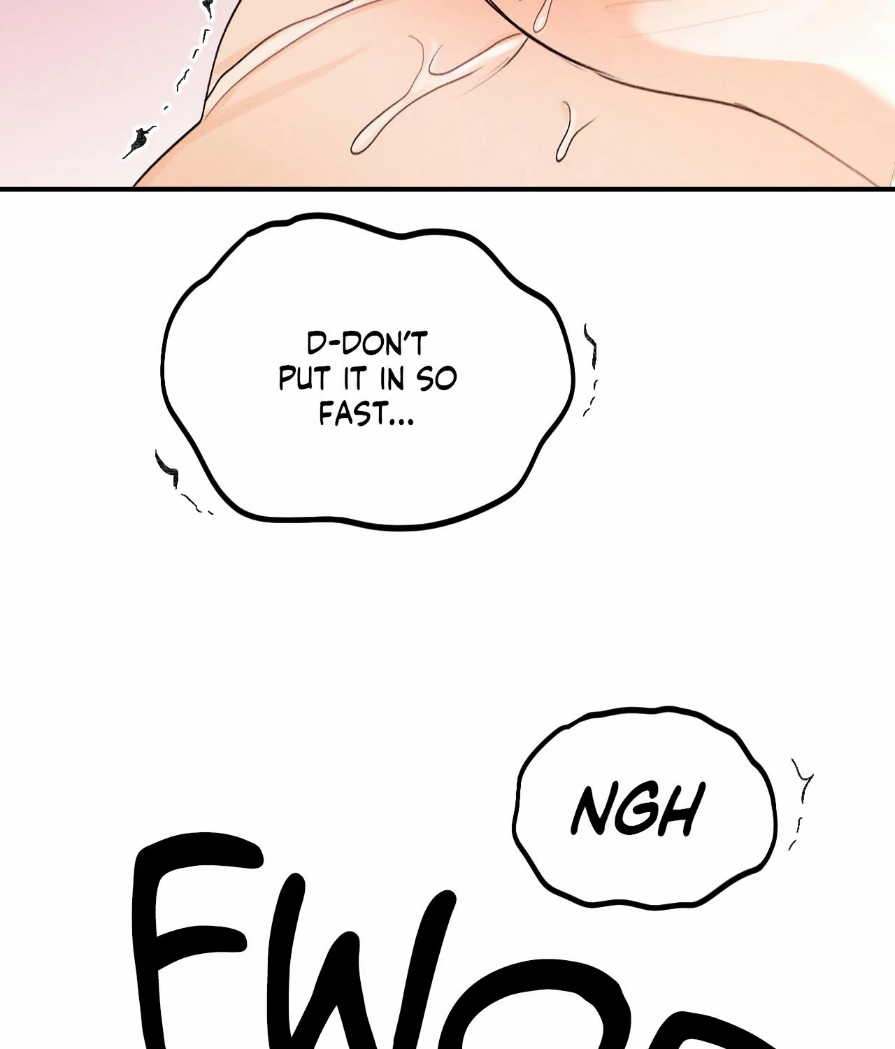 Boo-tiful Nightmare Chapter 3 - Page 136