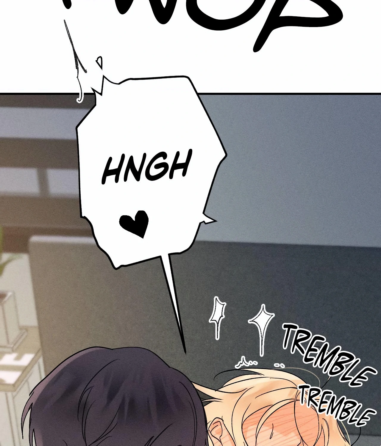 Boo-tiful Nightmare Chapter 3 - Page 137