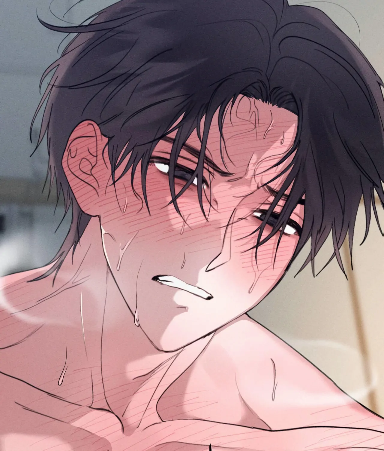 Boo-tiful Nightmare Chapter 3 - Page 140