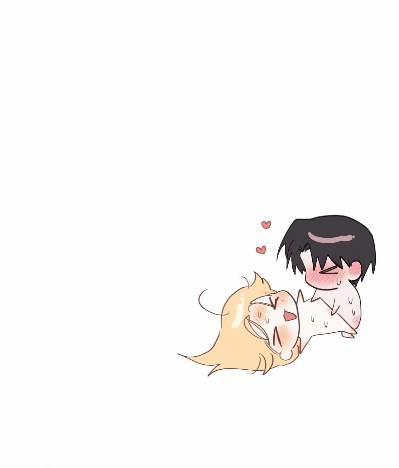 Boo-tiful Nightmare Chapter 3 - Page 143