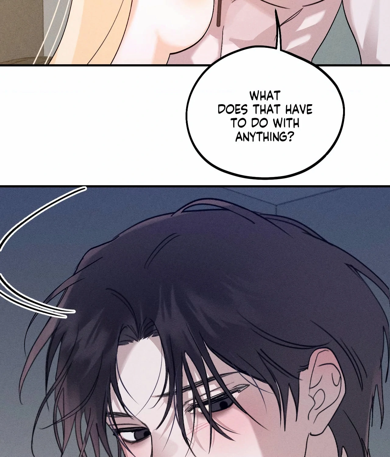 Boo-tiful Nightmare Chapter 3 - Page 17