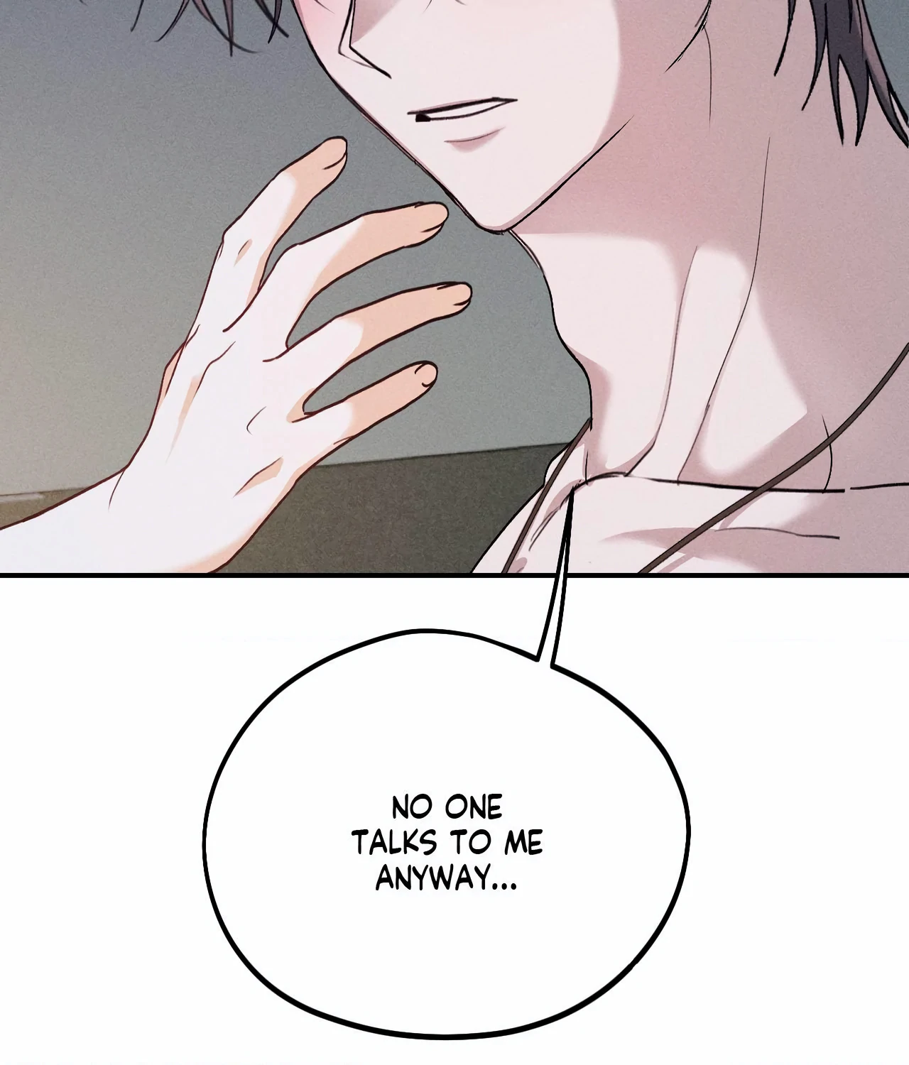 Boo-tiful Nightmare Chapter 3 - Page 18