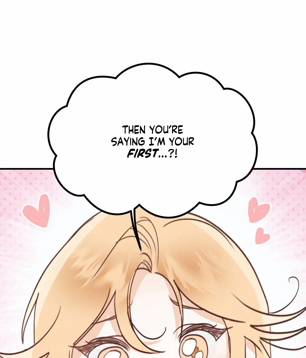 Boo-tiful Nightmare Chapter 3 - Page 19