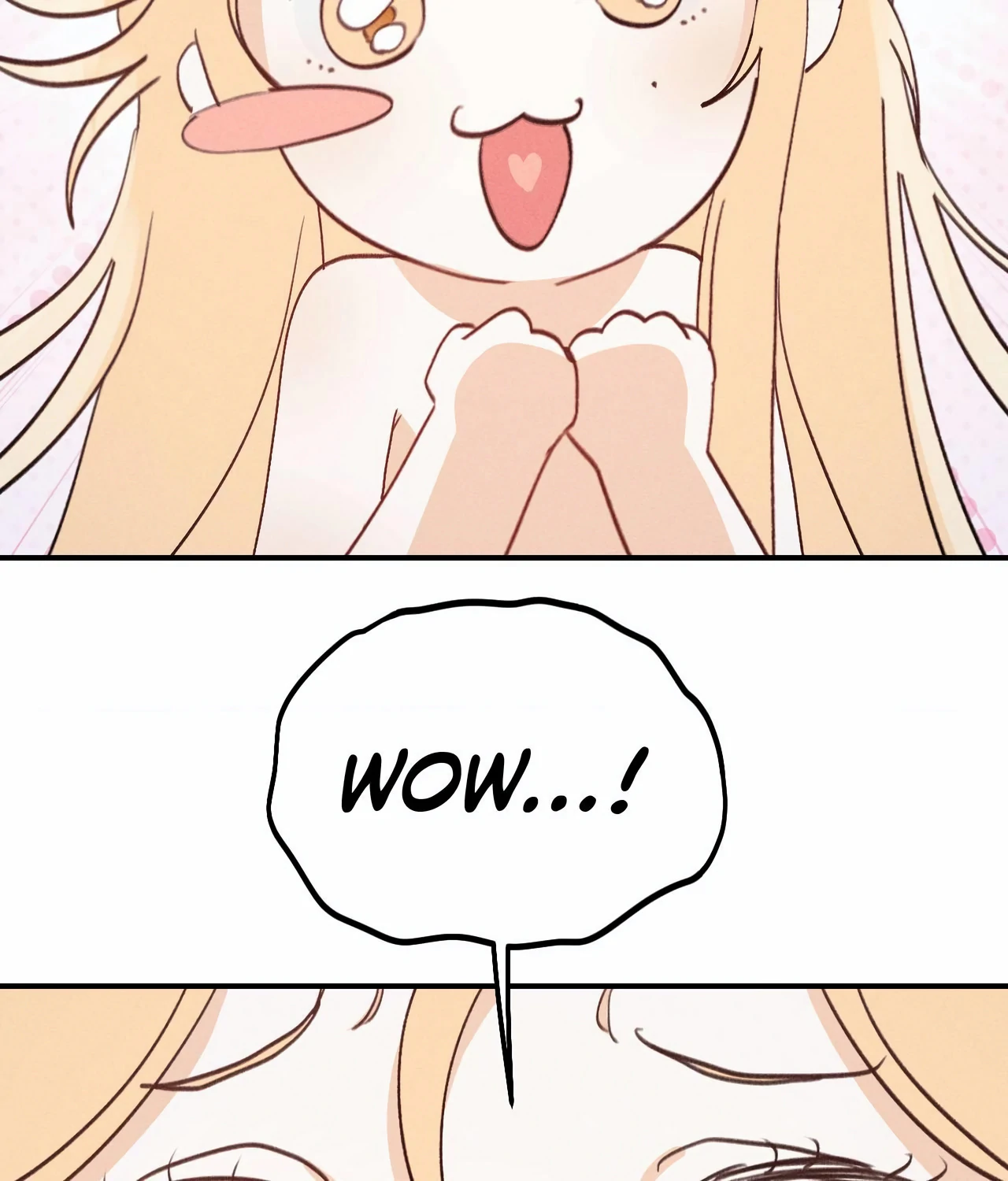 Boo-tiful Nightmare Chapter 3 - Page 20