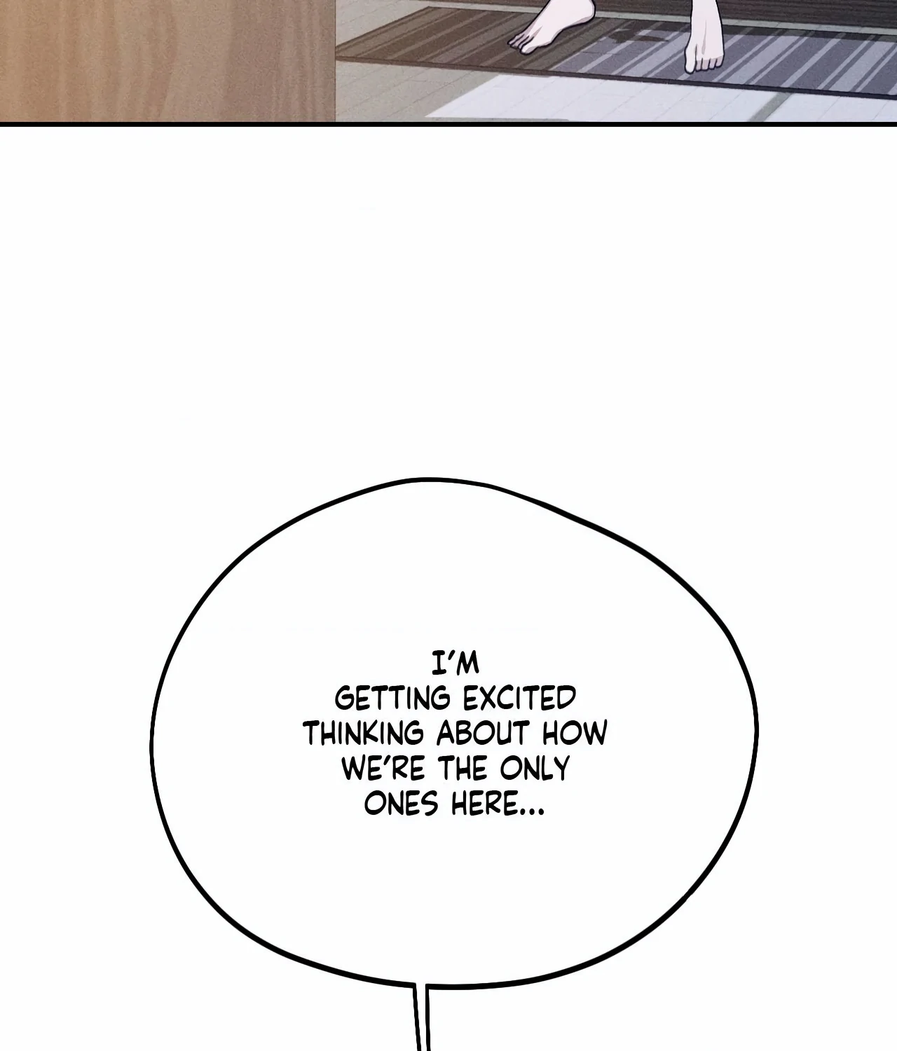 Boo-tiful Nightmare Chapter 3 - Page 3