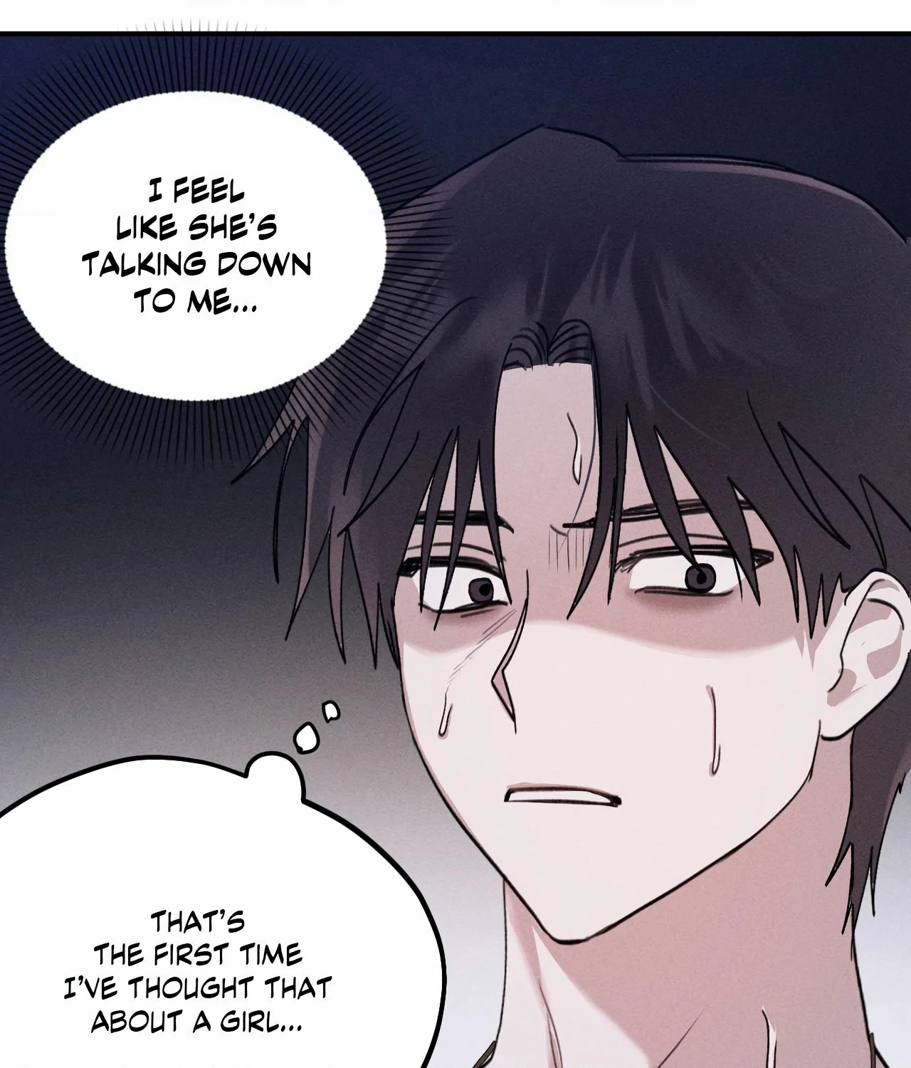 Boo-tiful Nightmare Chapter 3 - Page 22