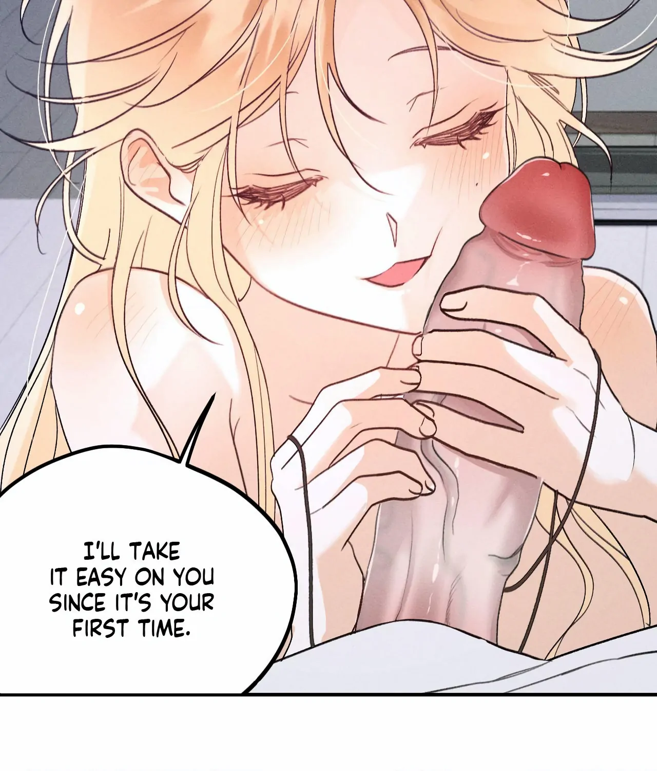 Boo-tiful Nightmare Chapter 3 - Page 27