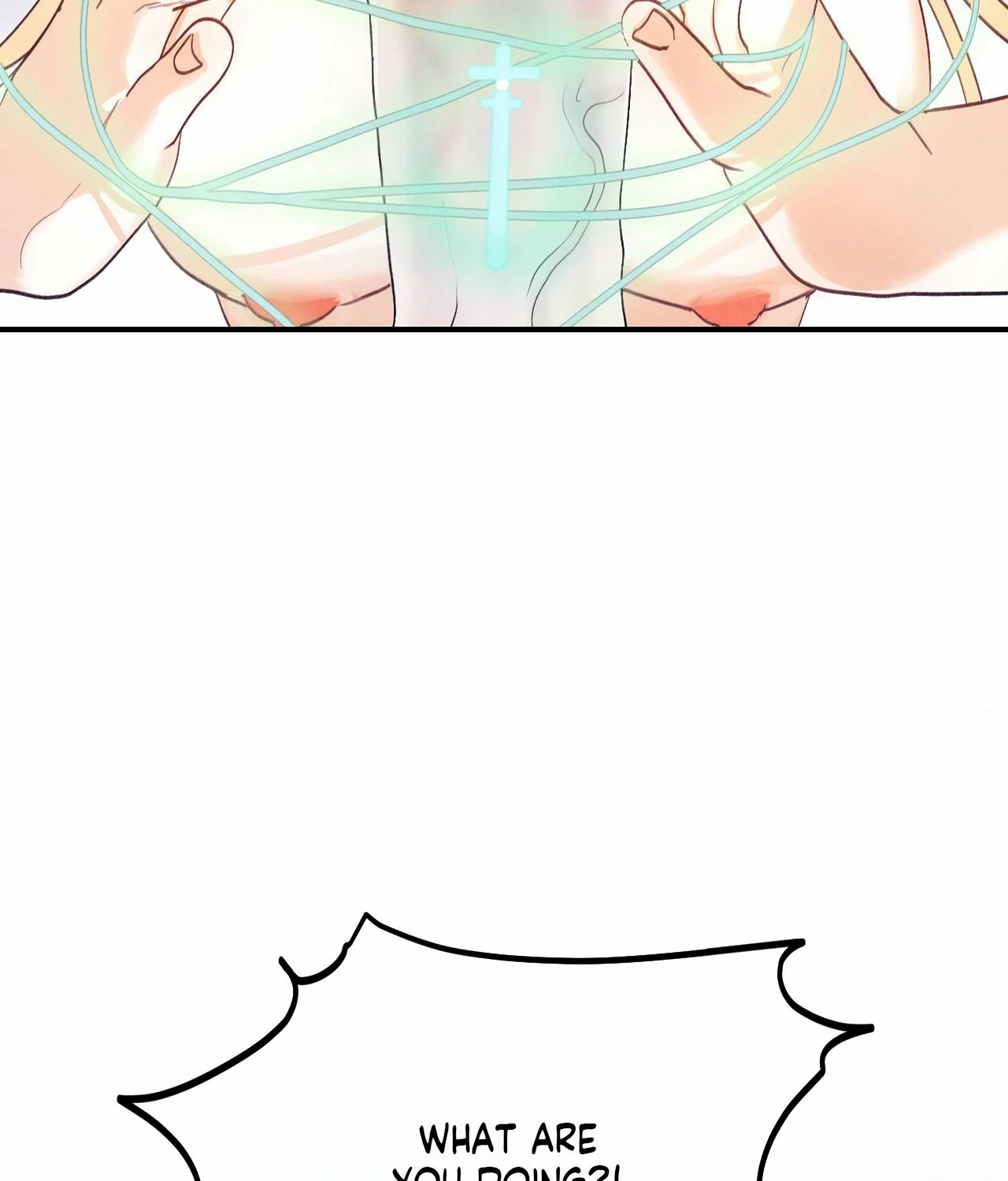 Boo-tiful Nightmare Chapter 3 - Page 31