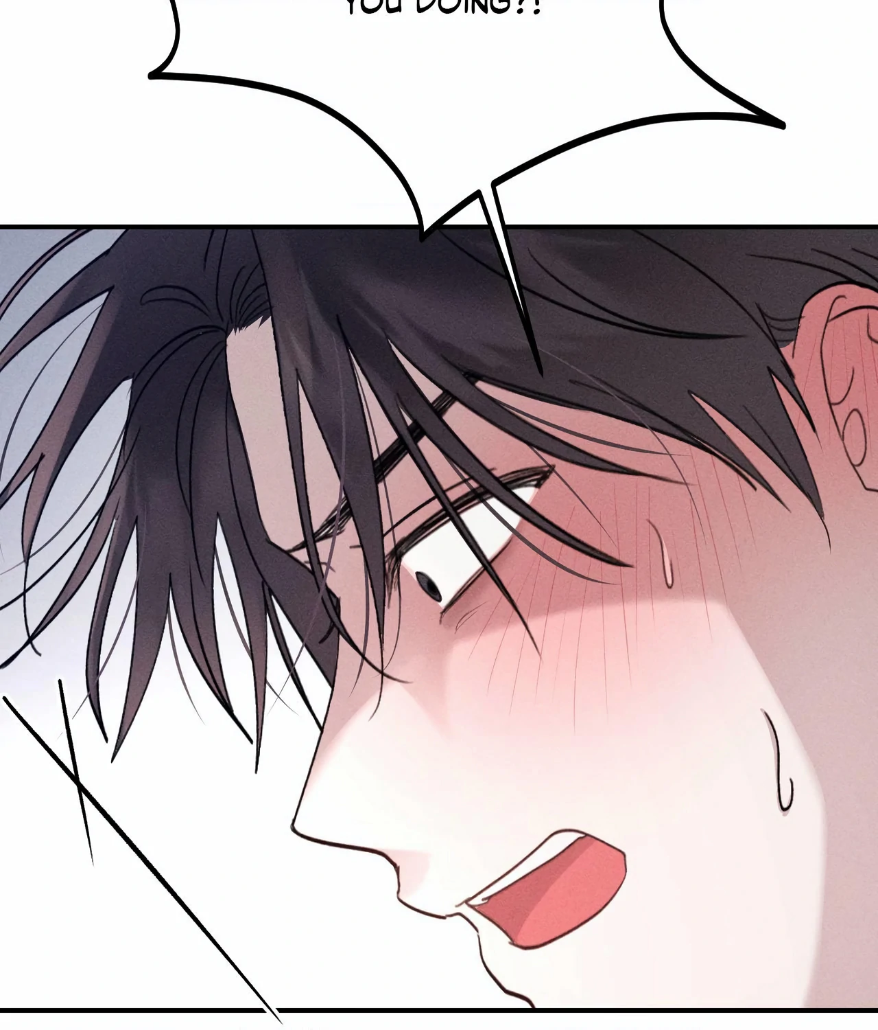 Boo-tiful Nightmare Chapter 3 - Page 32