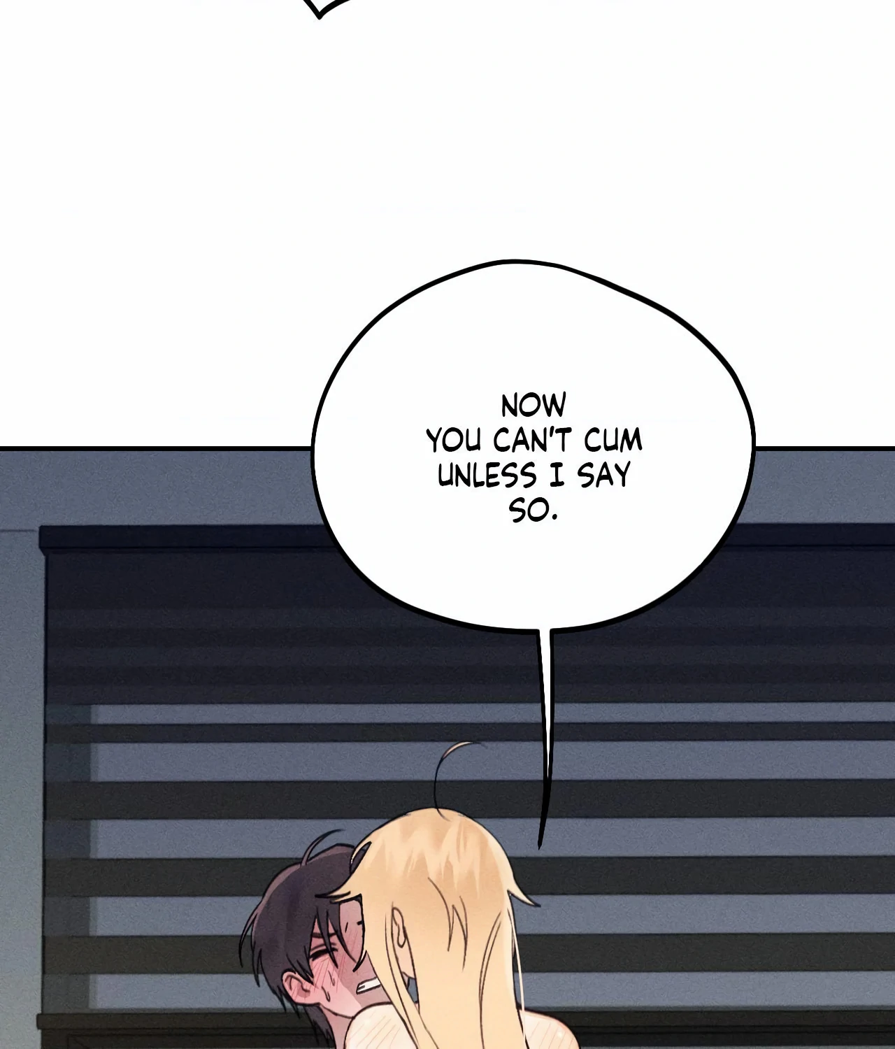 Boo-tiful Nightmare Chapter 3 - Page 35