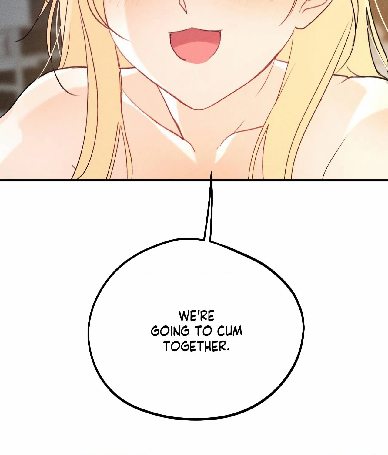 Boo-tiful Nightmare Chapter 3 - Page 37