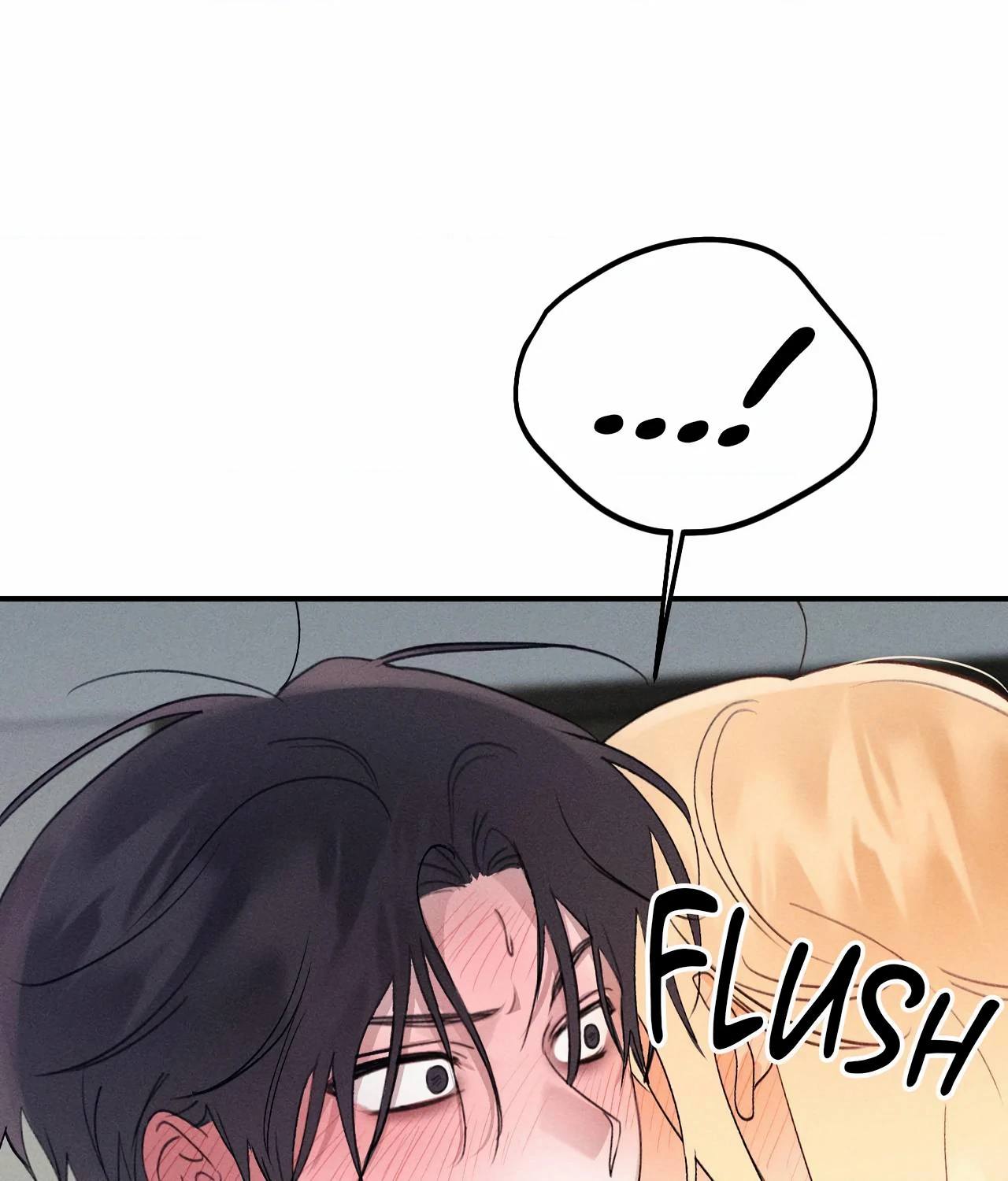 Boo-tiful Nightmare Chapter 3 - Page 38