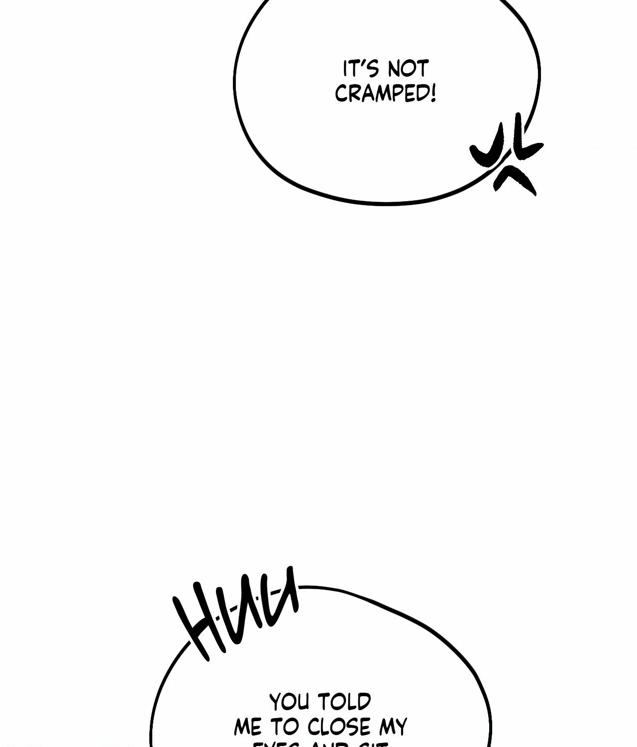 Boo-tiful Nightmare Chapter 3 - Page 5