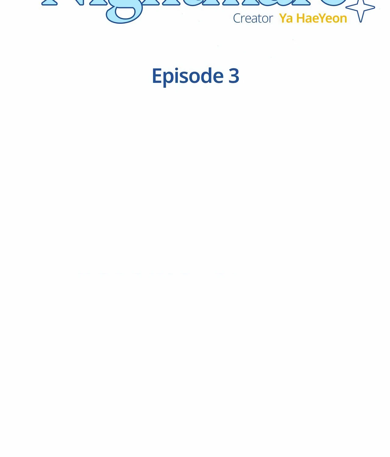 Boo-tiful Nightmare Chapter 3 - Page 42