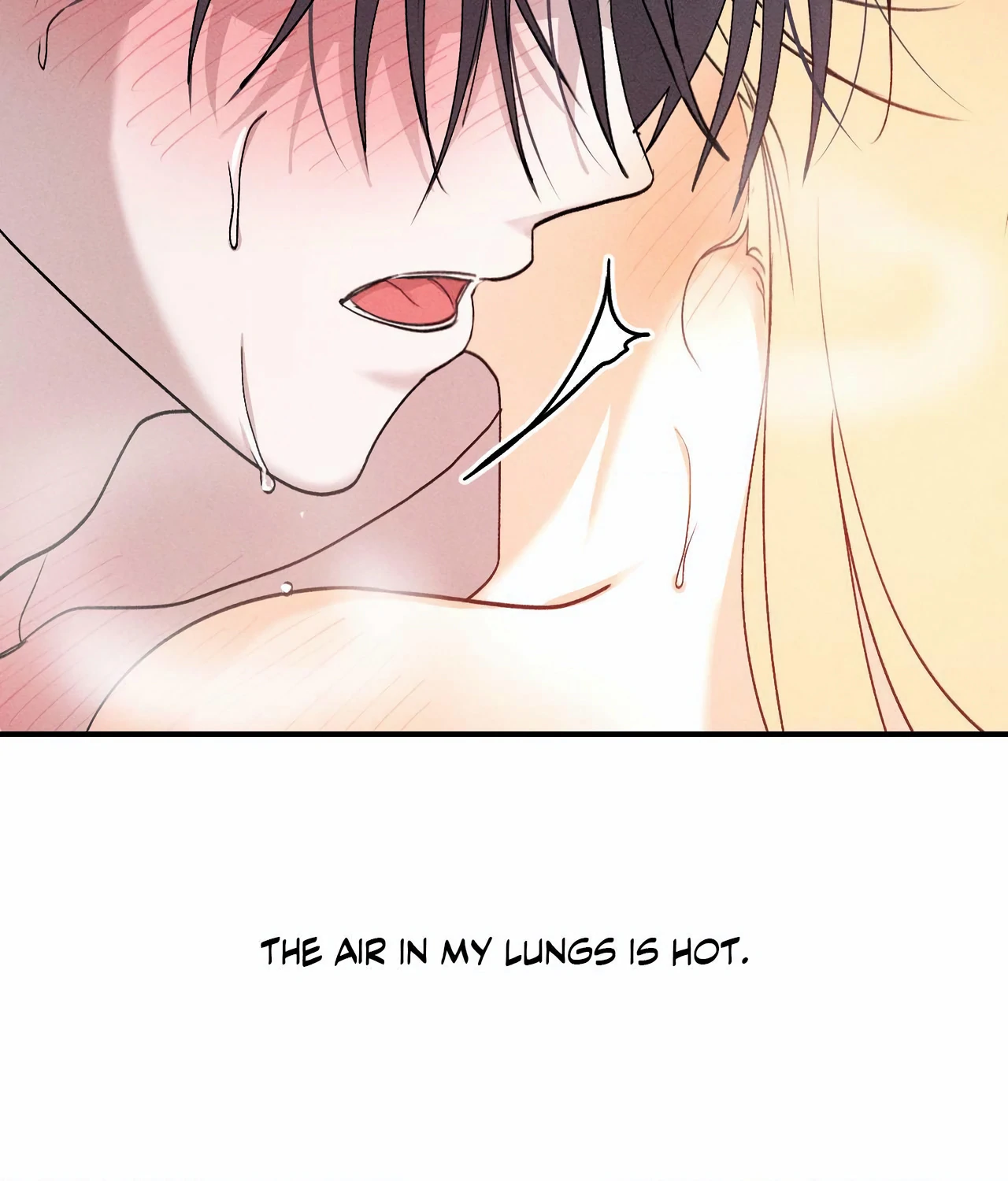 Boo-tiful Nightmare Chapter 3 - Page 45