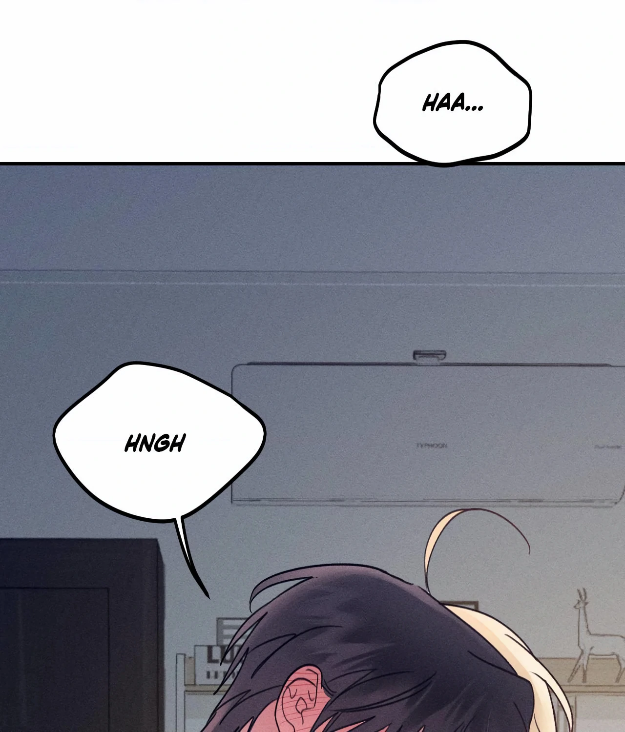 Boo-tiful Nightmare Chapter 3 - Page 46