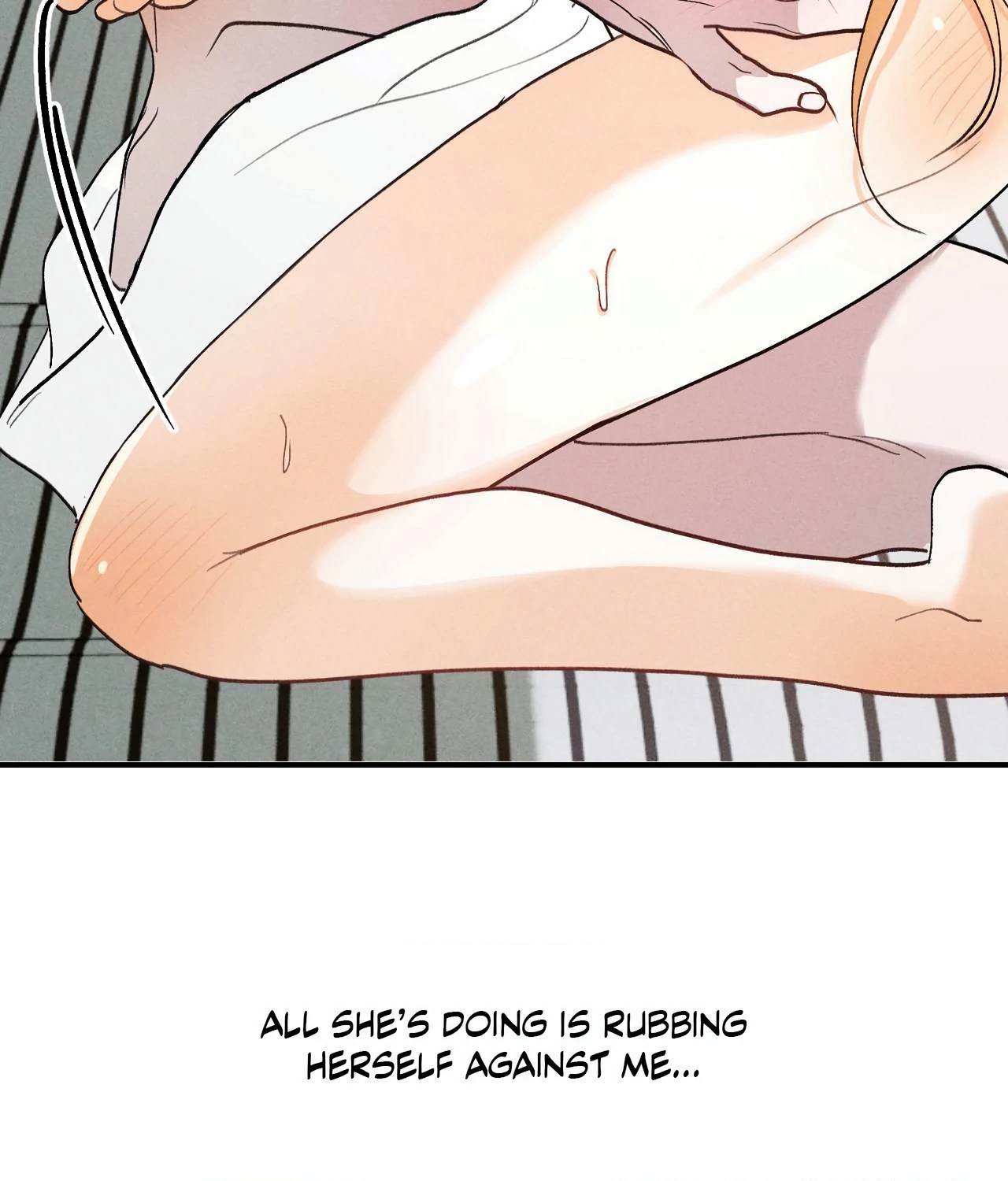 Boo-tiful Nightmare Chapter 3 - Page 48