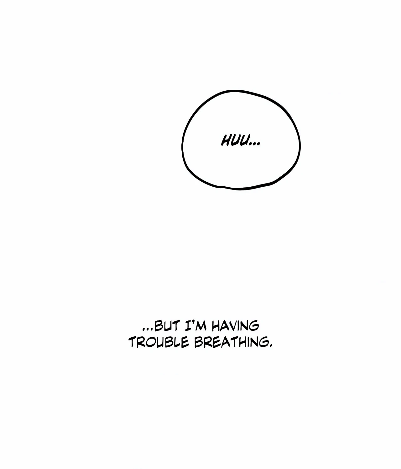 Boo-tiful Nightmare Chapter 3 - Page 49