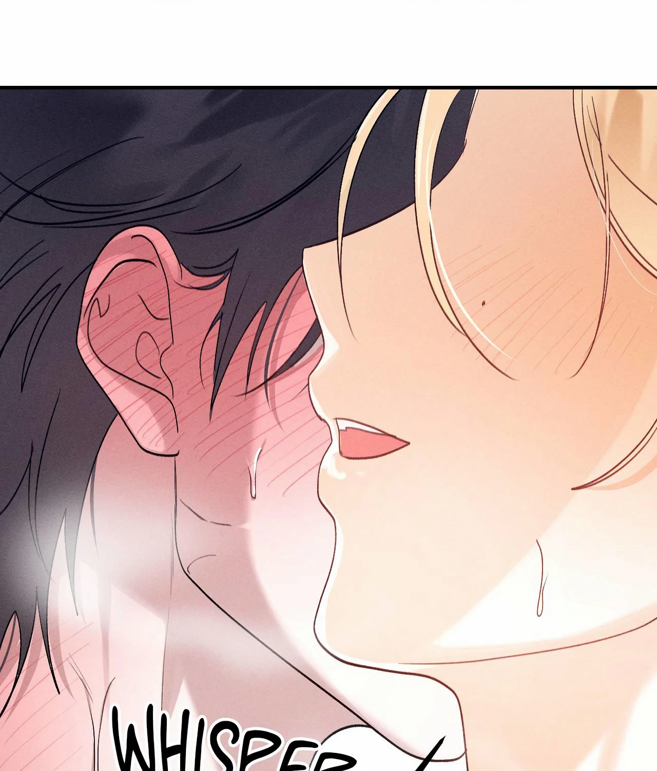 Boo-tiful Nightmare Chapter 3 - Page 50