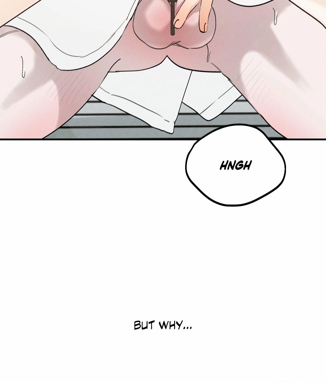 Boo-tiful Nightmare Chapter 3 - Page 55