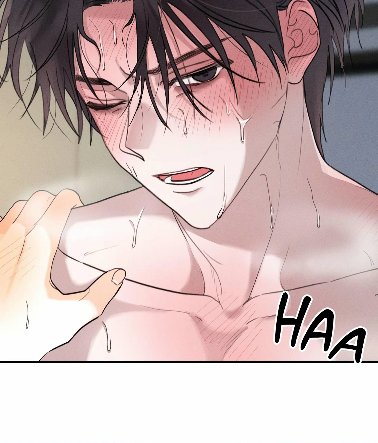 Boo-tiful Nightmare Chapter 3 - Page 57