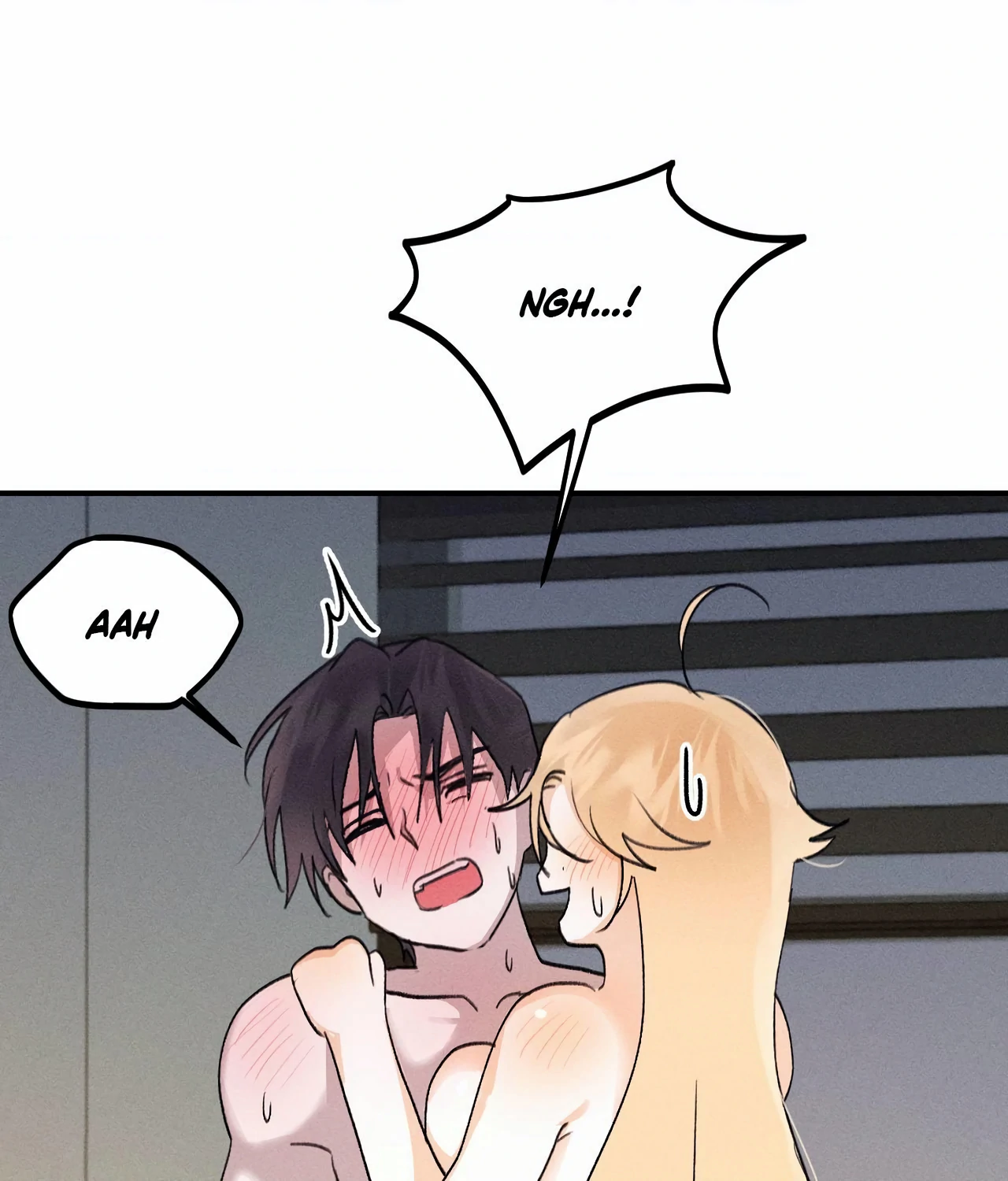 Boo-tiful Nightmare Chapter 3 - Page 61