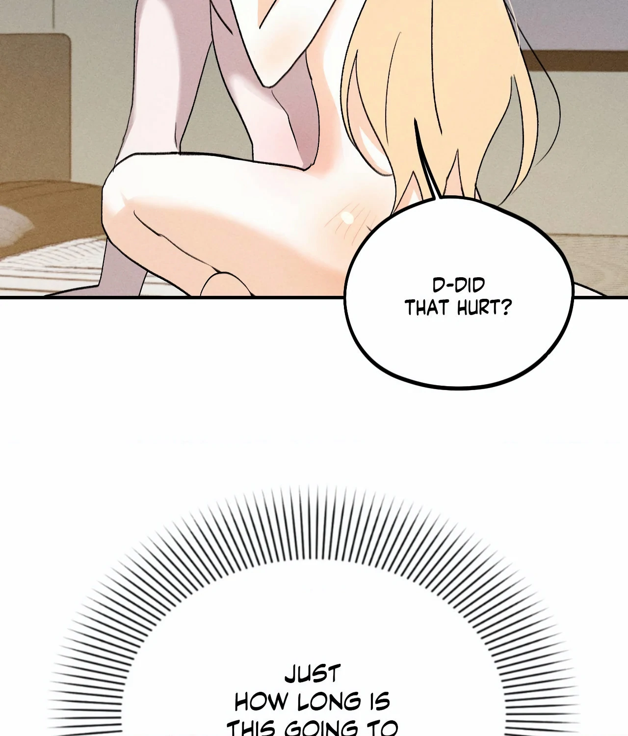 Boo-tiful Nightmare Chapter 3 - Page 62