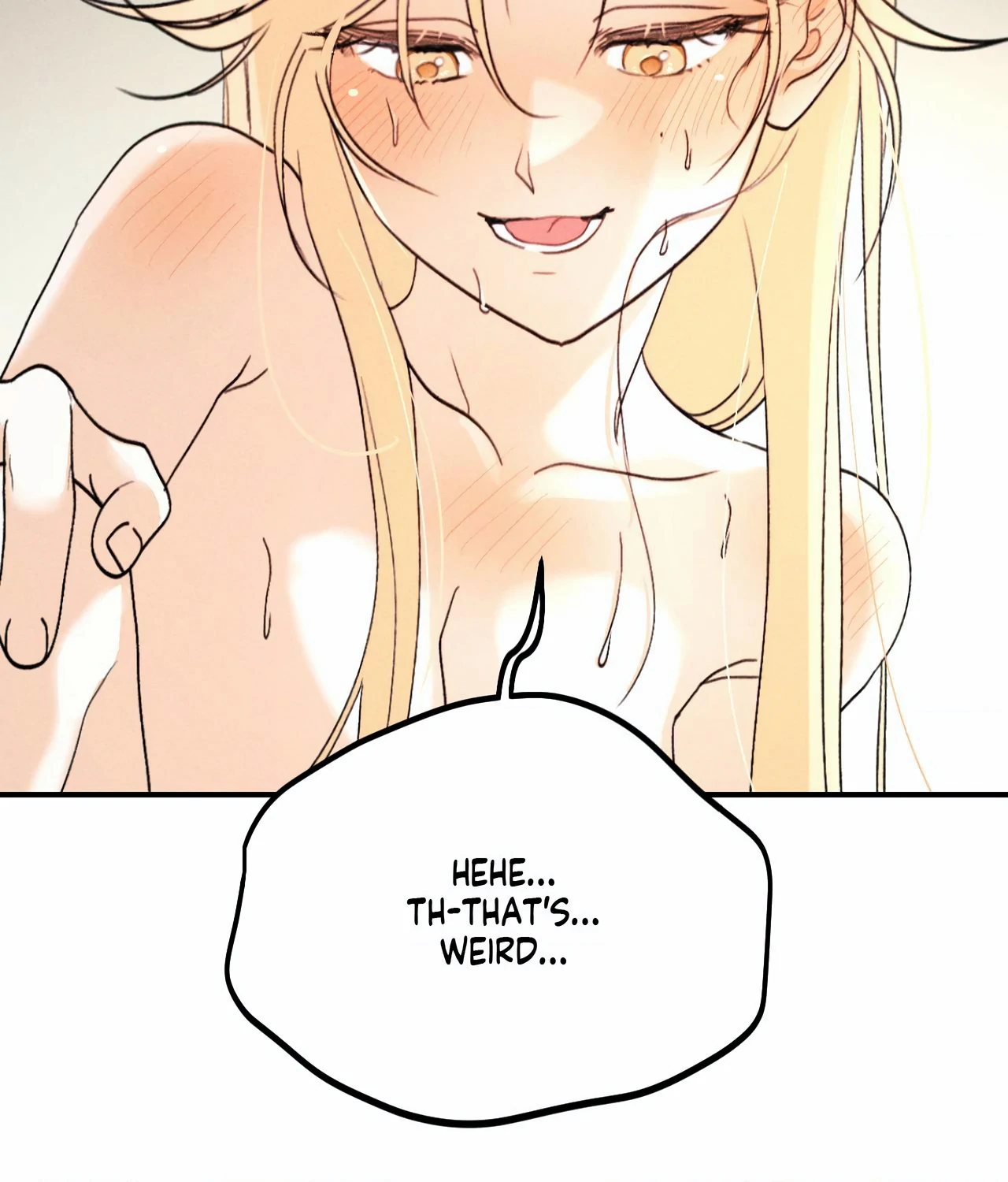 Boo-tiful Nightmare Chapter 3 - Page 64