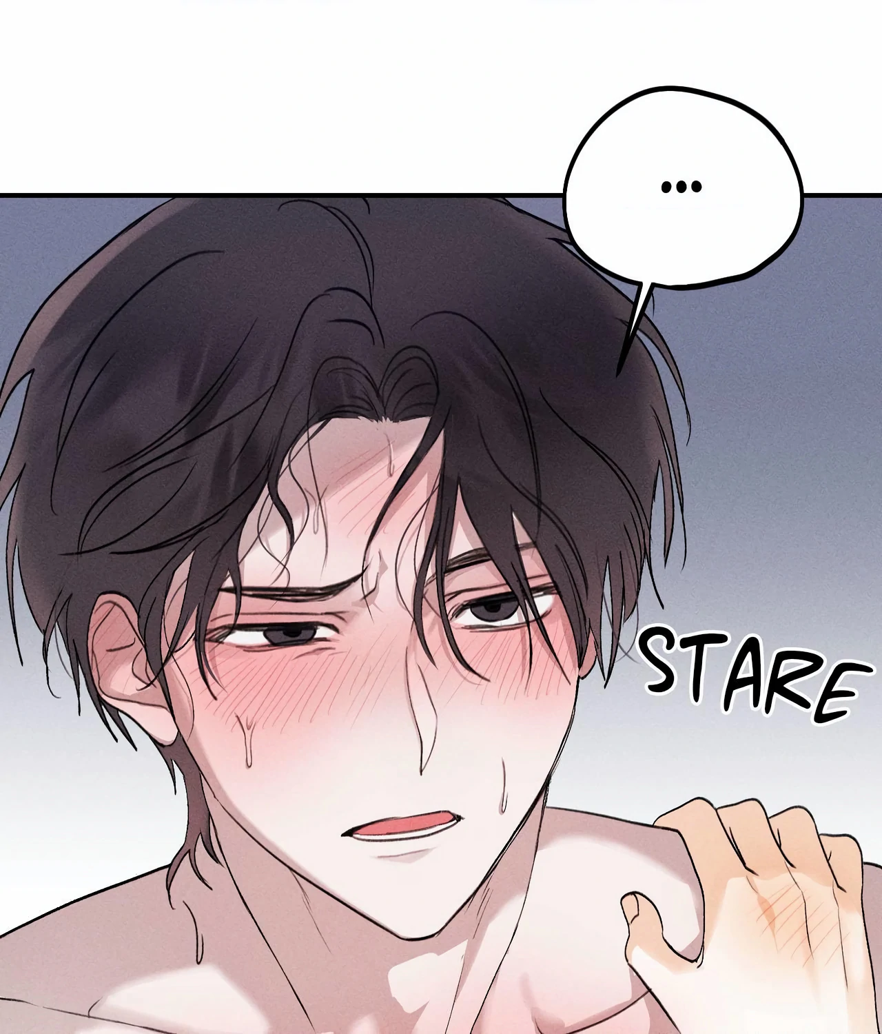 Boo-tiful Nightmare Chapter 3 - Page 65