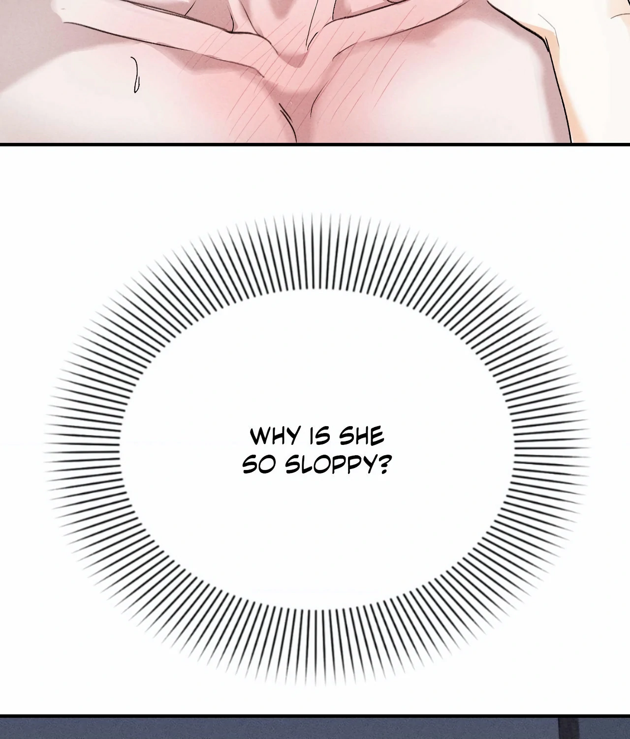 Boo-tiful Nightmare Chapter 3 - Page 66