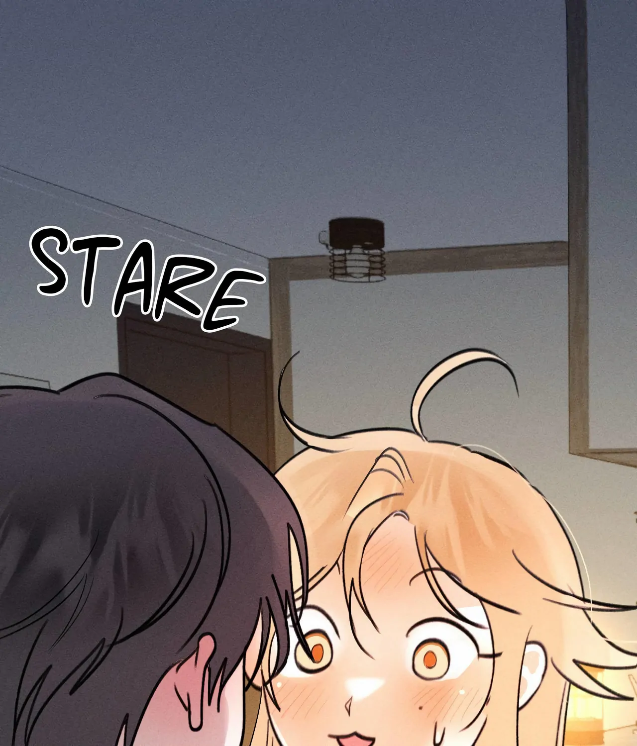 Boo-tiful Nightmare Chapter 3 - Page 67