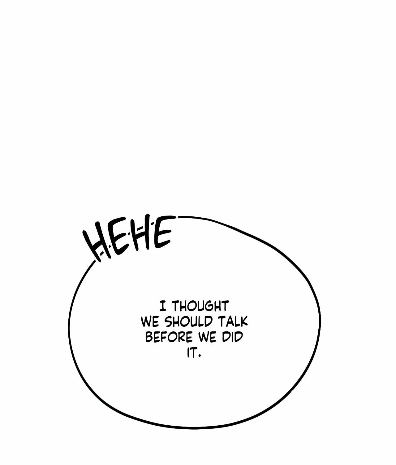 Boo-tiful Nightmare Chapter 3 - Page 8