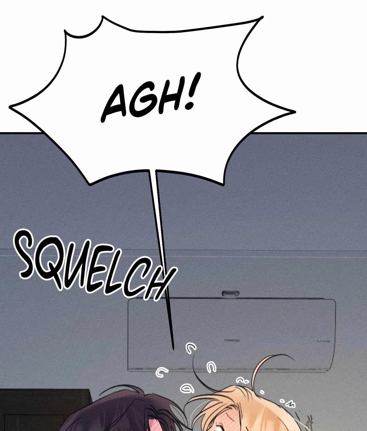 Boo-tiful Nightmare Chapter 3 - Page 73