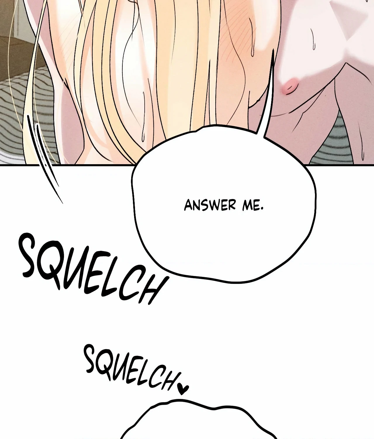 Boo-tiful Nightmare Chapter 3 - Page 80