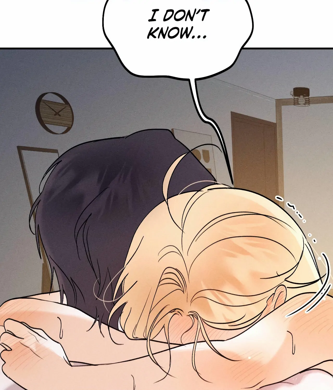 Boo-tiful Nightmare Chapter 3 - Page 81