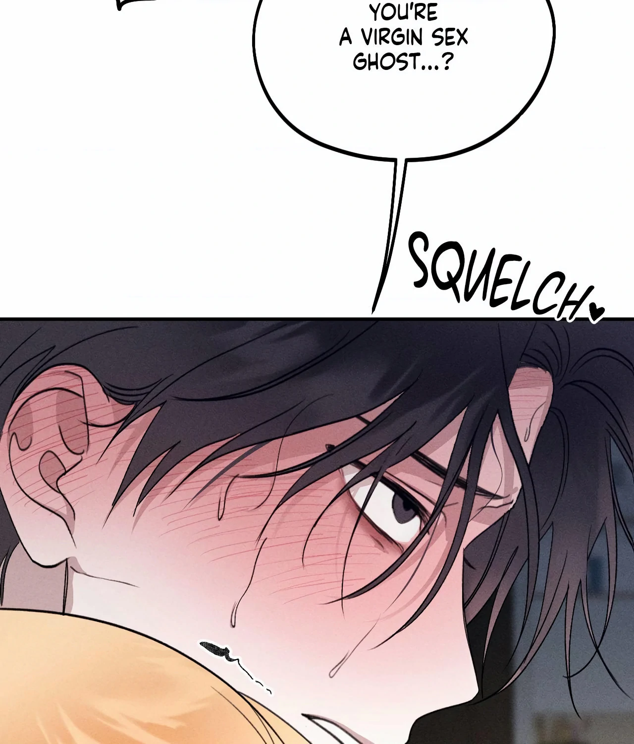 Boo-tiful Nightmare Chapter 3 - Page 84