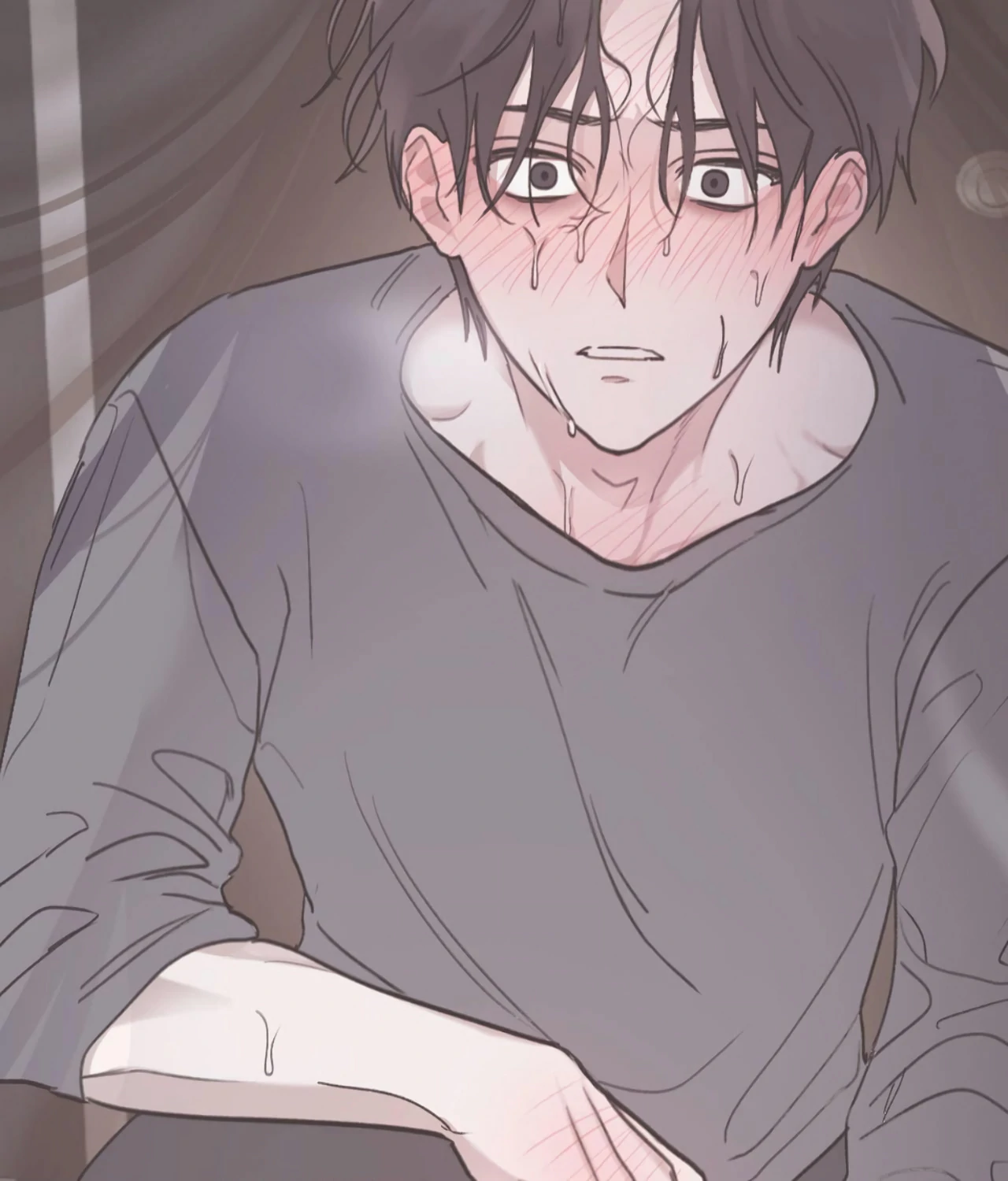 Boo-tiful Nightmare Chapter 3 - Page 89