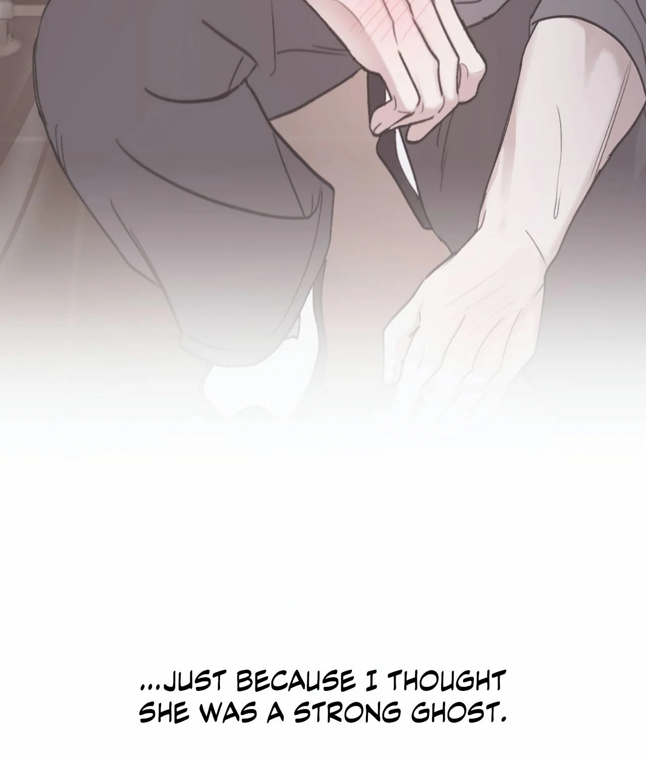 Boo-tiful Nightmare Chapter 3 - Page 90