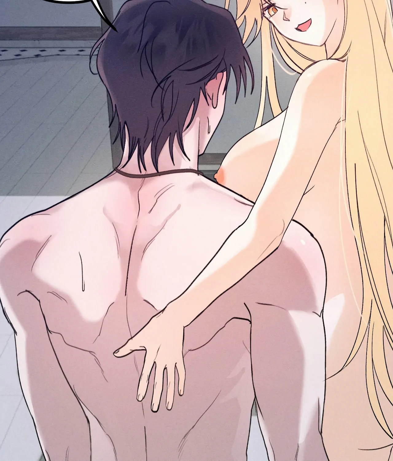 Boo-tiful Nightmare Chapter 3 - Page 10