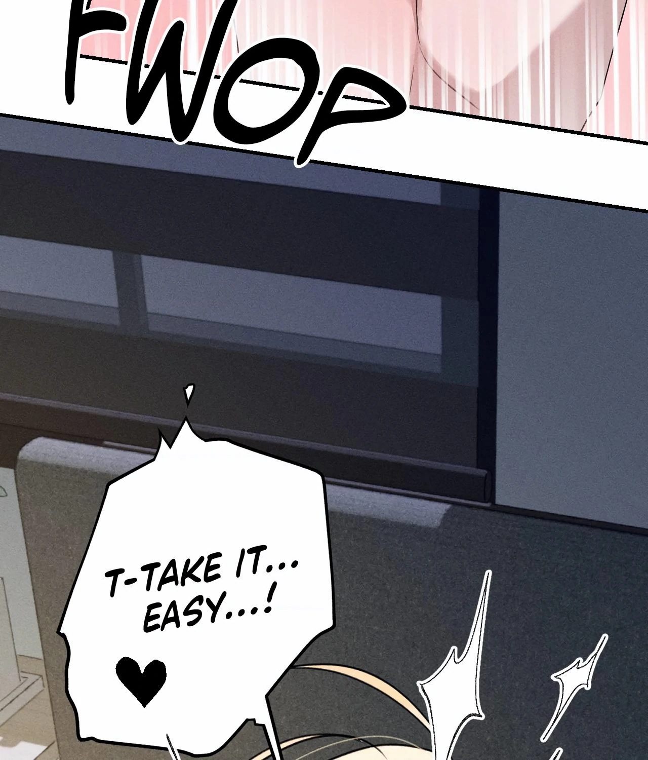 Boo-tiful Nightmare Chapter 3 - Page 96