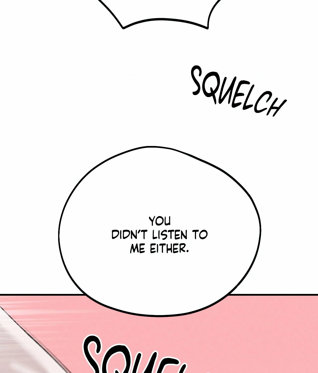 Boo-tiful Nightmare Chapter 3 - Page 100