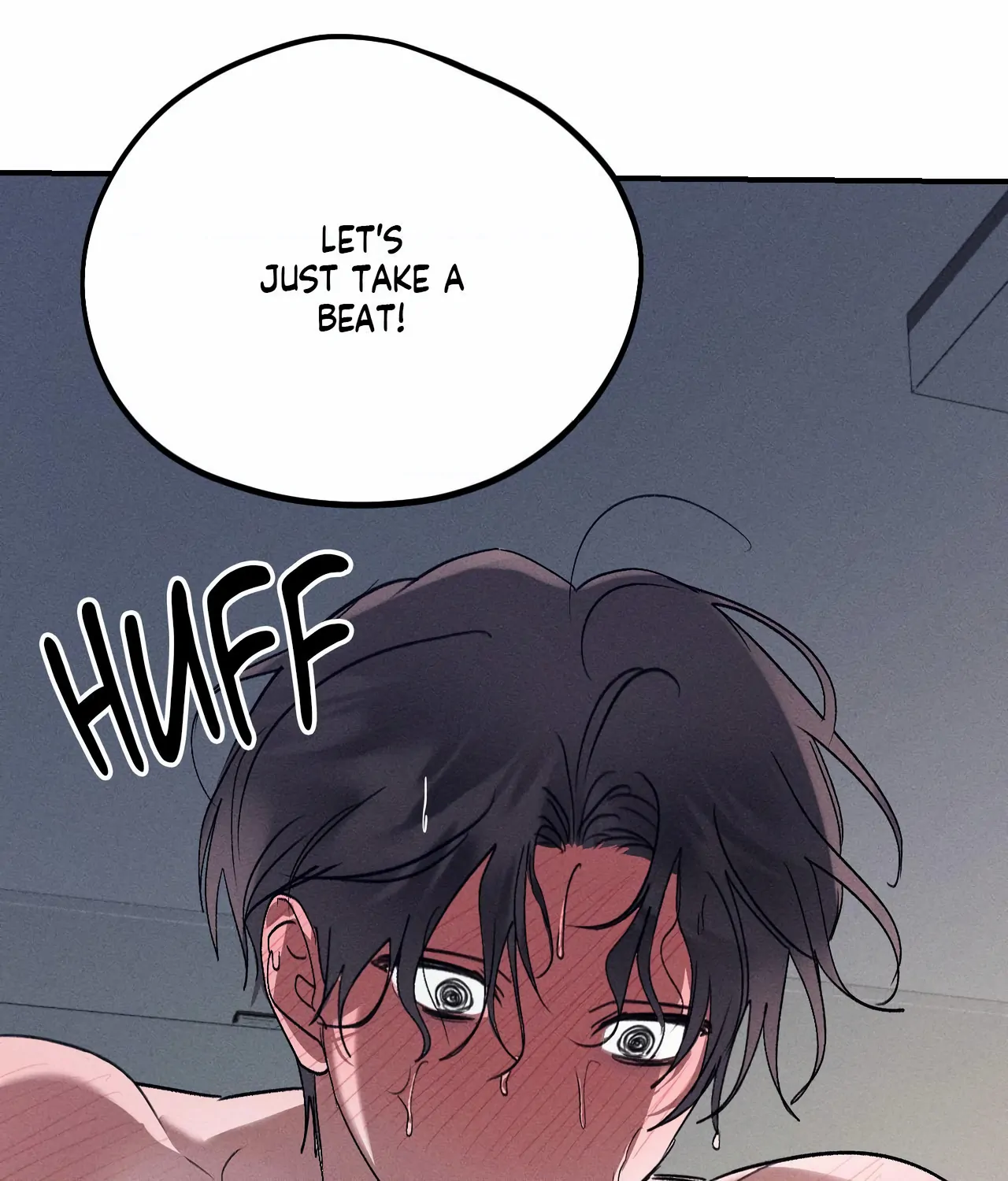 Boo-tiful Nightmare Chapter 4 - Page 108