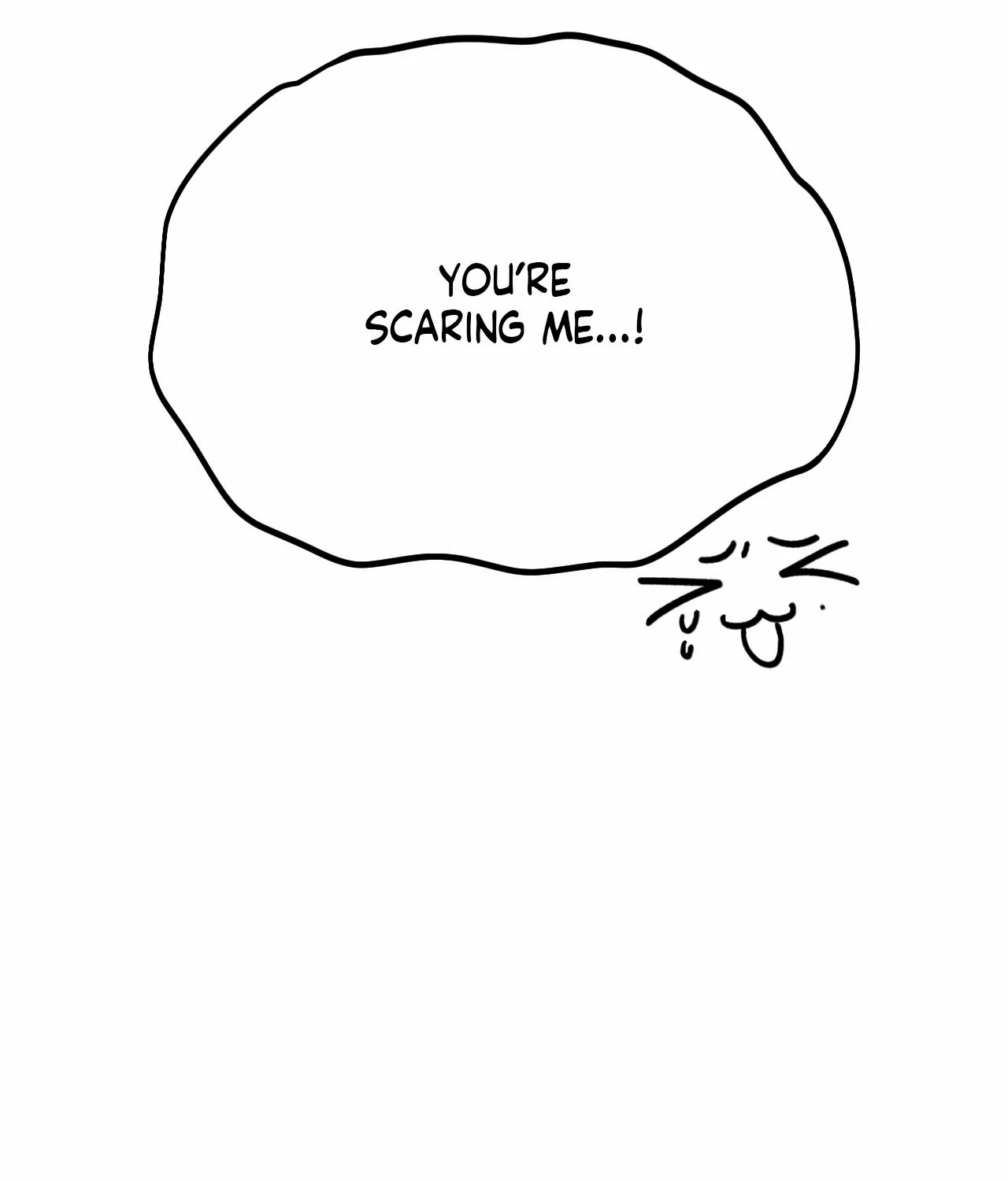 Boo-tiful Nightmare Chapter 4 - Page 110