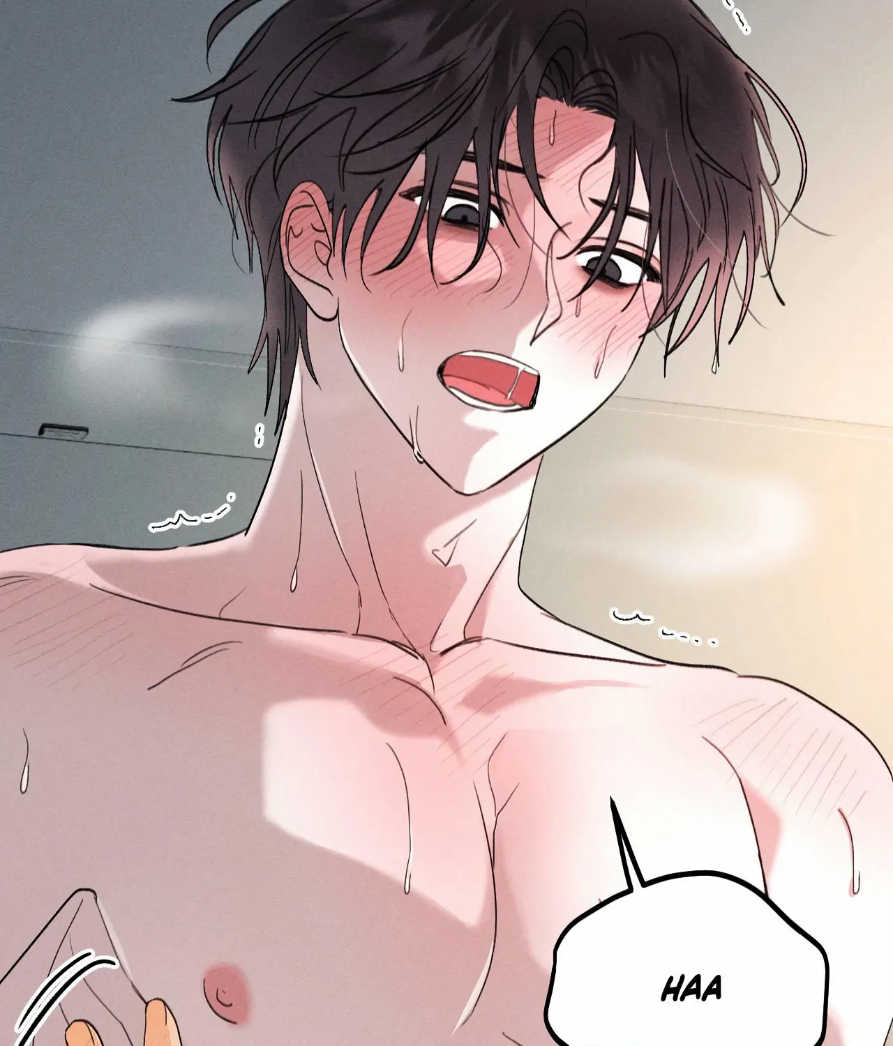 Boo-tiful Nightmare Chapter 4 - Page 12