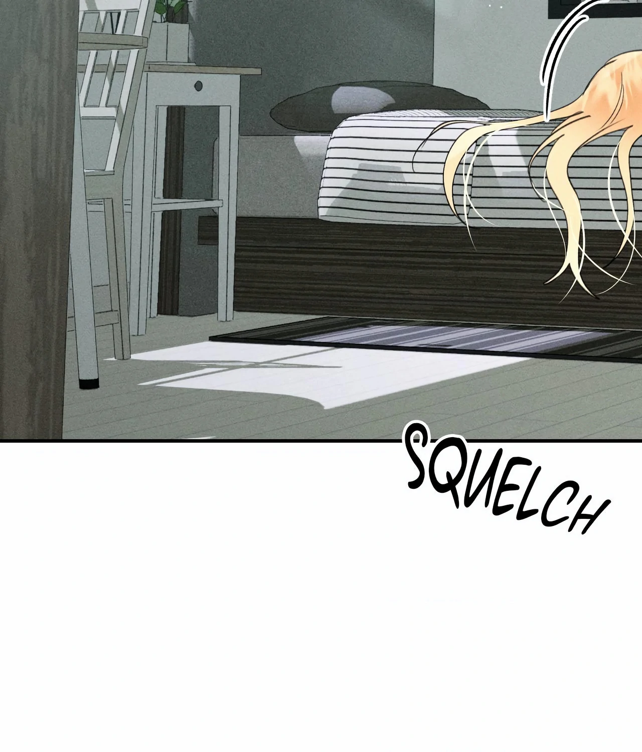 Boo-tiful Nightmare Chapter 4 - Page 116