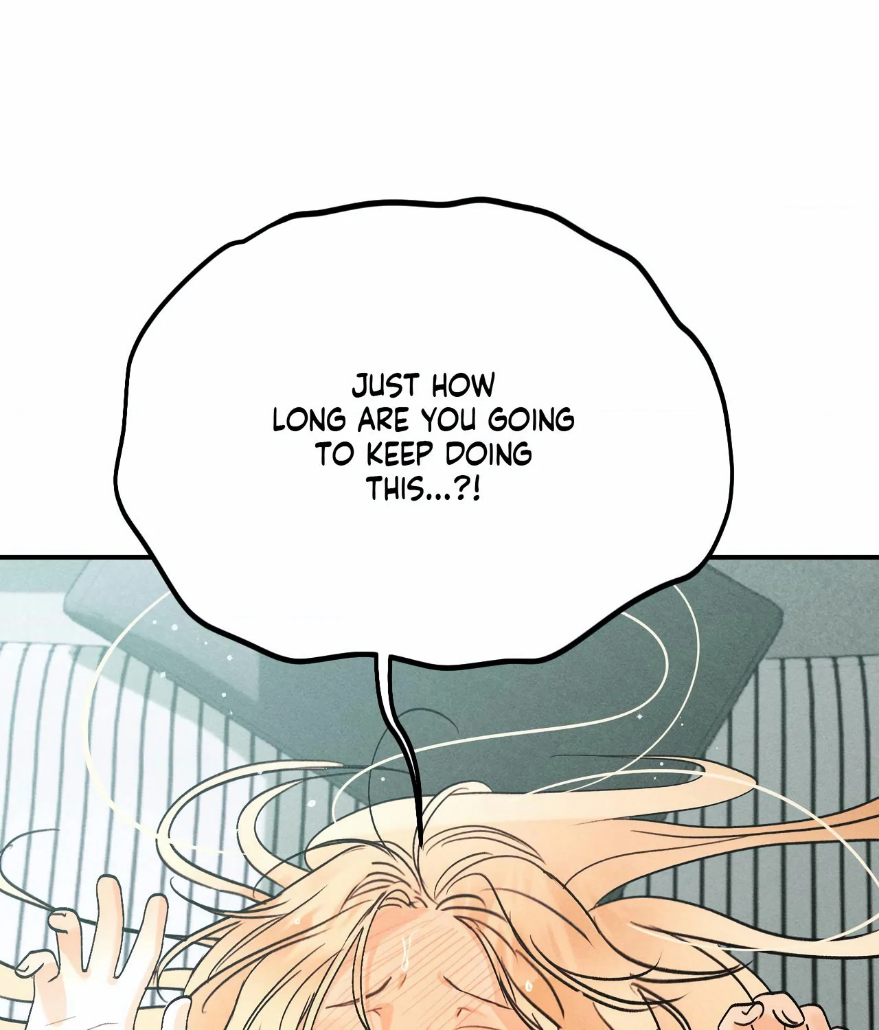 Boo-tiful Nightmare Chapter 4 - Page 117