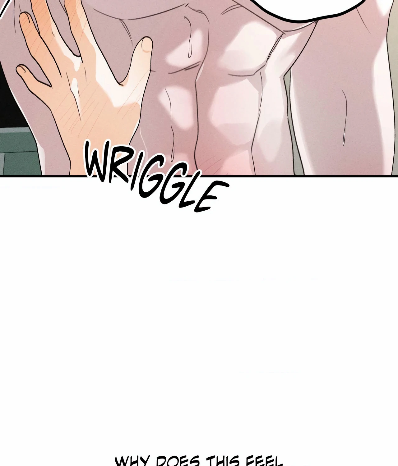 Boo-tiful Nightmare Chapter 4 - Page 13