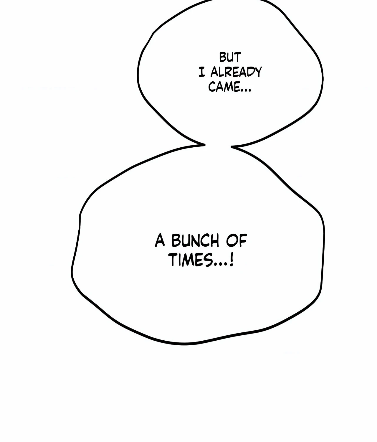 Boo-tiful Nightmare Chapter 4 - Page 121